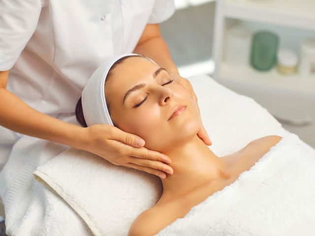demalogica facial