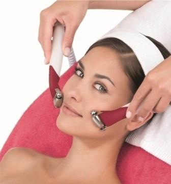 Guinot facial