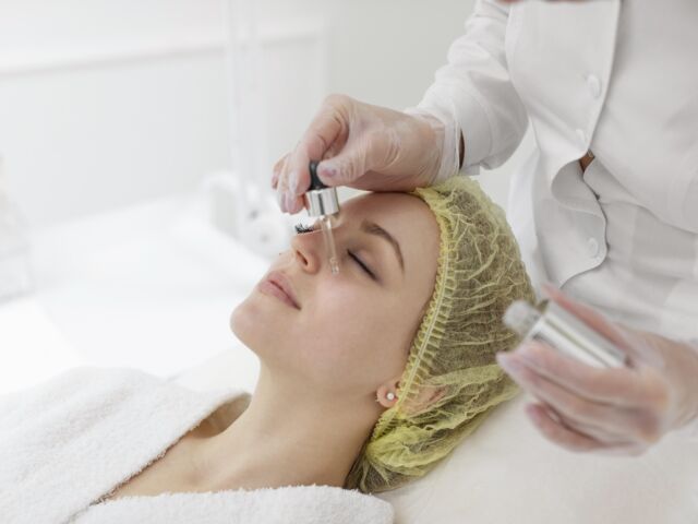 Dermalogica Prescriptive Facial