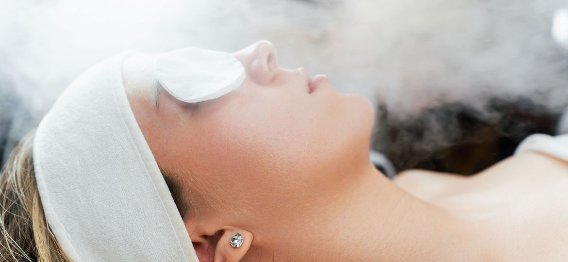 Dermalogica Deep Cleansing Facial