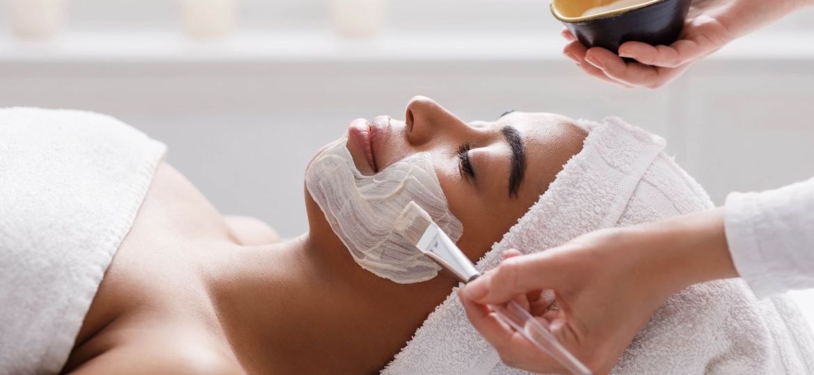 medik8 facial
