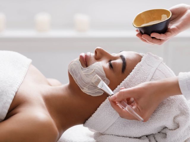 medik8 facial